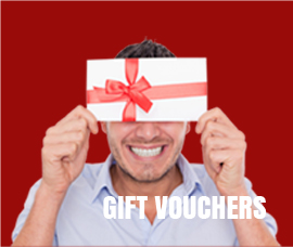 Gift Vouchers