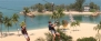MegaZip I Cruisy Treetop Zipline to the Sea
