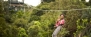 MegaZip I Cruisy Treetop Zipline to the Sea