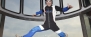 Indoor Skydiving at iFly Singapore - 1 Person / Normal Time