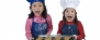 Kids Baking Class Go-Go Bambini