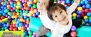 Kids Indoor playscape Go-Go Bambini