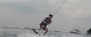 Wake Boarding (4 people, 1 hour)