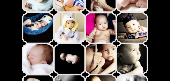 Mummies and Babies Photography Classes