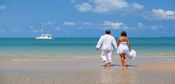 Private Yacht Charter Sailing Langkawi