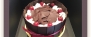 Grand Hyatt Hong Kong Cake (0.5kg)