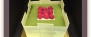 Grand Hyatt Hong Kong Cake (0.5kg)