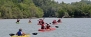 Sea Kayaking Adventure (Intermediate Level ) - 1 Child (7-12)