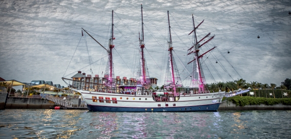 Sunset Sail Onboard The Royal Albatross - Platinum Adult Tickets (2 People) + Special Discount Offer
