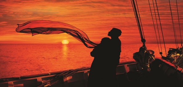 Sunset Sail Onboard The Royal Albatross - Platinum Adult Tickets (2 People) + Special Discount Offer