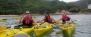 Ubin Bisect Kayaking - Adult or Child