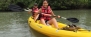 Ubin Bisect Kayaking - Adult or Child
