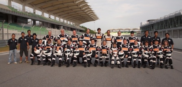 Race a Formula BMW - 3 Hours
