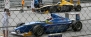 Race a Formula BMW - 3 Hours
